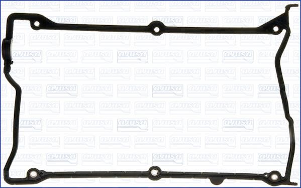 Wilmink Group WG1450318 Gasket, cylinder head cover WG1450318: Buy near me in Poland at 2407.PL - Good price!