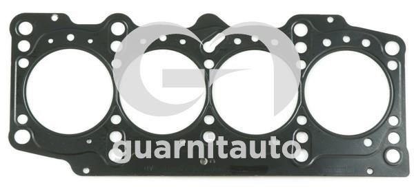Wilmink Group WG2133502 Gasket, cylinder head WG2133502: Buy near me in Poland at 2407.PL - Good price!