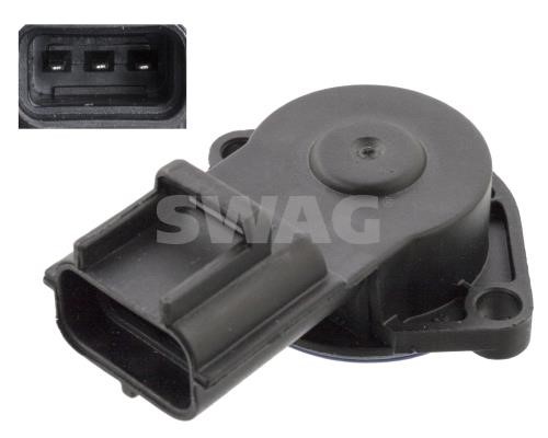 Wilmink Group WG1897425 Throttle position sensor WG1897425: Buy near me in Poland at 2407.PL - Good price!