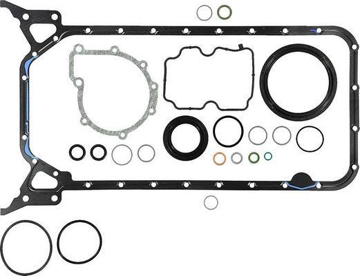 Wilmink Group WG1000542 Gasket Set, crank case WG1000542: Buy near me in Poland at 2407.PL - Good price!