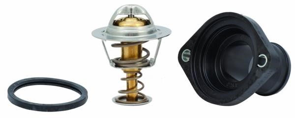 Wilmink Group WG1409278 Thermostat, coolant WG1409278: Buy near me in Poland at 2407.PL - Good price!