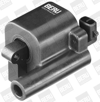 Wilmink Group WG1487507 Ignition coil WG1487507: Buy near me in Poland at 2407.PL - Good price!