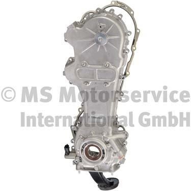 Wilmink Group WG1354728 OIL PUMP WG1354728: Buy near me in Poland at 2407.PL - Good price!