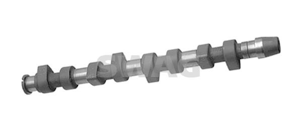 Wilmink Group WG1428316 Camshaft WG1428316: Buy near me in Poland at 2407.PL - Good price!