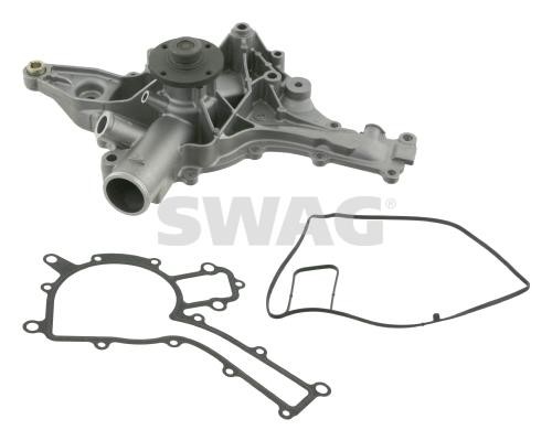 Wilmink Group WG1149963 Water pump WG1149963: Buy near me at 2407.PL in Poland at an Affordable price!