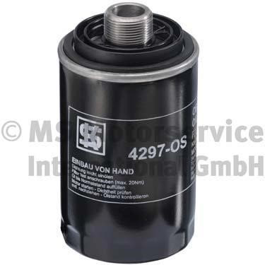 Wilmink Group WG1019138 Oil Filter WG1019138: Buy near me in Poland at 2407.PL - Good price!