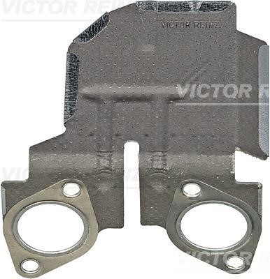 Wilmink Group WG1247118 Exhaust manifold dichtung WG1247118: Buy near me in Poland at 2407.PL - Good price!