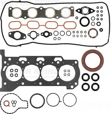 Wilmink Group WG1102530 Full Gasket Set, engine WG1102530: Buy near me in Poland at 2407.PL - Good price!