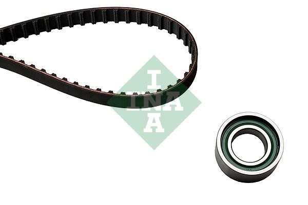 Wilmink Group WG1251437 Timing Belt Kit WG1251437: Buy near me in Poland at 2407.PL - Good price!