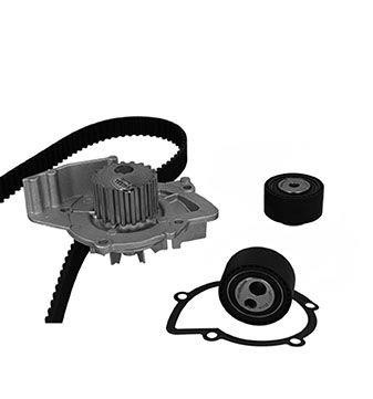 Wilmink Group WG1909486 TIMING BELT KIT WITH WATER PUMP WG1909486: Buy near me in Poland at 2407.PL - Good price!