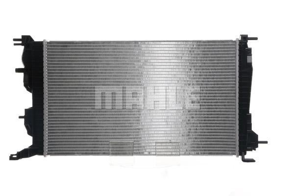 Wilmink Group WG2184017 Radiator, engine cooling WG2184017: Buy near me in Poland at 2407.PL - Good price!