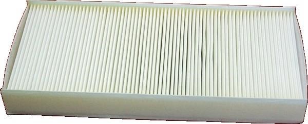 Wilmink Group WG1747280 Filter, interior air WG1747280: Buy near me in Poland at 2407.PL - Good price!