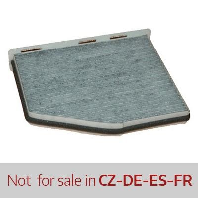 Wilmink Group WG1747131 Filter, interior air WG1747131: Buy near me in Poland at 2407.PL - Good price!