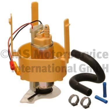 Wilmink Group WG1026192 Fuel pump WG1026192: Buy near me in Poland at 2407.PL - Good price!