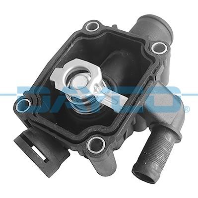 Wilmink Group WG2113129 Thermostat, coolant WG2113129: Buy near me in Poland at 2407.PL - Good price!