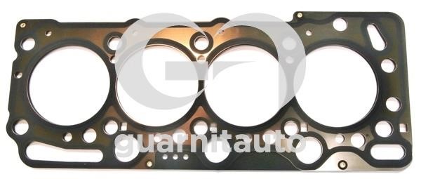 Wilmink Group WG2133766 Gasket, cylinder head WG2133766: Buy near me at 2407.PL in Poland at an Affordable price!