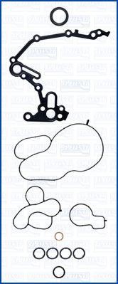 Wilmink Group WG1169190 Gasket Set, crank case WG1169190: Buy near me in Poland at 2407.PL - Good price!