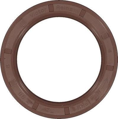 Wilmink Group WG1705765 Oil seal crankshaft front WG1705765: Buy near me in Poland at 2407.PL - Good price!