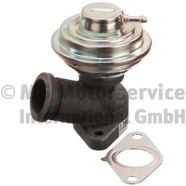 Wilmink Group WG1027014 EGR Valve WG1027014: Buy near me in Poland at 2407.PL - Good price!