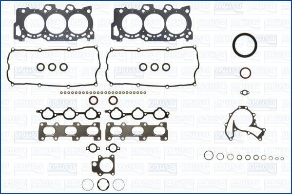 Wilmink Group WG1165047 Full Gasket Set, engine WG1165047: Buy near me in Poland at 2407.PL - Good price!