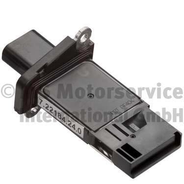 Wilmink Group WG1026690 Air mass sensor WG1026690: Buy near me in Poland at 2407.PL - Good price!