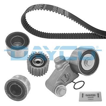Wilmink Group WG2007413 Timing Belt Kit WG2007413: Buy near me at 2407.PL in Poland at an Affordable price!