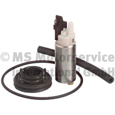 Wilmink Group WG1026132 Fuel pump WG1026132: Buy near me in Poland at 2407.PL - Good price!