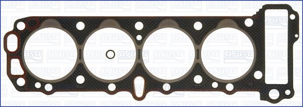 Wilmink Group WG1169287 Gasket, cylinder head WG1169287: Buy near me in Poland at 2407.PL - Good price!