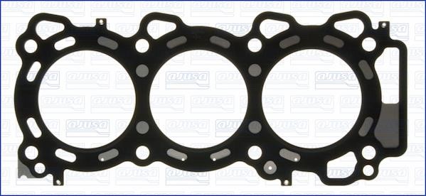 Wilmink Group WG1159335 Gasket, cylinder head WG1159335: Buy near me in Poland at 2407.PL - Good price!