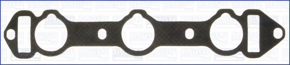 Wilmink Group WG1161416 Gasket, intake manifold WG1161416: Buy near me at 2407.PL in Poland at an Affordable price!