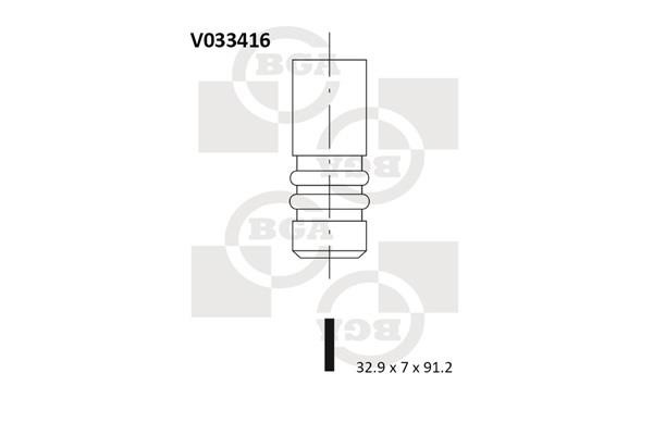 Wilmink Group WG1491148 Exhaust valve WG1491148: Buy near me in Poland at 2407.PL - Good price!