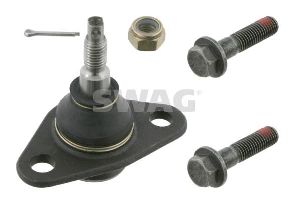 Wilmink Group WG2033890 Ball joint WG2033890: Buy near me in Poland at 2407.PL - Good price!