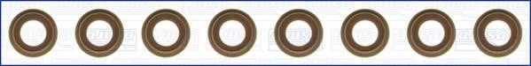 Wilmink Group WG1169829 Valve oil seals, kit WG1169829: Buy near me at 2407.PL in Poland at an Affordable price!