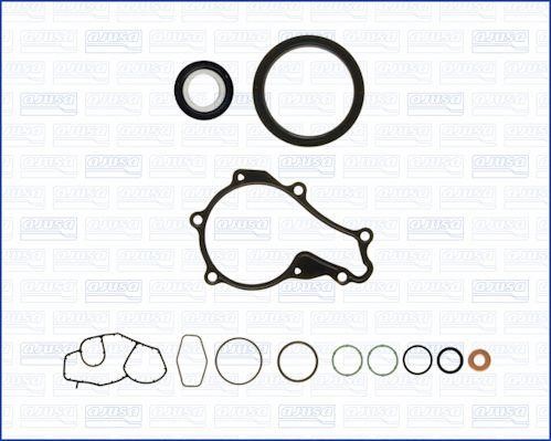 Wilmink Group WG1753636 Full Gasket Set, engine WG1753636: Buy near me in Poland at 2407.PL - Good price!