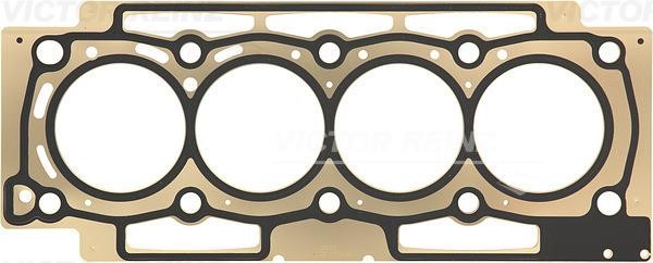 Wilmink Group WG1245090 Gasket, cylinder head WG1245090: Buy near me in Poland at 2407.PL - Good price!