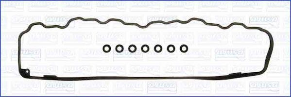 Wilmink Group WG1753785 Valve Cover Gasket (kit) WG1753785: Buy near me in Poland at 2407.PL - Good price!