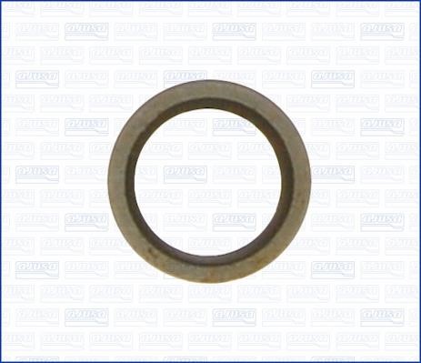 Wilmink Group WG1158246 Seal Oil Drain Plug WG1158246: Buy near me at 2407.PL in Poland at an Affordable price!