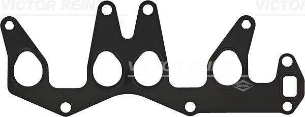 Wilmink Group WG1247940 Gasket, intake manifold WG1247940: Buy near me at 2407.PL in Poland at an Affordable price!