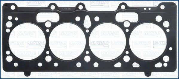 Wilmink Group WG1159411 Gasket, cylinder head WG1159411: Buy near me at 2407.PL in Poland at an Affordable price!
