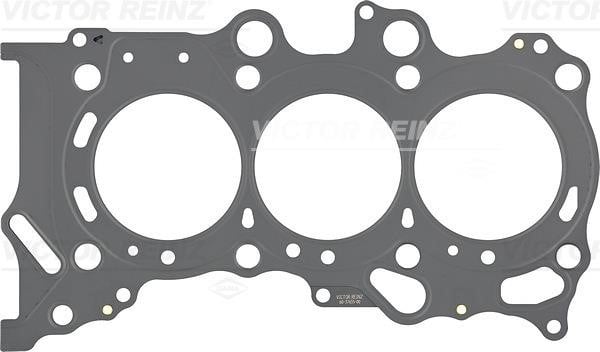 Wilmink Group WG1103617 Gasket, cylinder head WG1103617: Buy near me in Poland at 2407.PL - Good price!