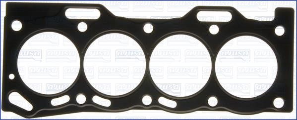 Wilmink Group WG1159305 Gasket, cylinder head WG1159305: Buy near me in Poland at 2407.PL - Good price!