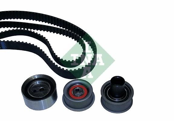 Wilmink Group WG1251919 Timing Belt Kit WG1251919: Buy near me in Poland at 2407.PL - Good price!