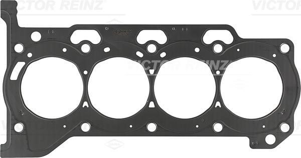 Wilmink Group WG1103694 Gasket, cylinder head WG1103694: Buy near me at 2407.PL in Poland at an Affordable price!