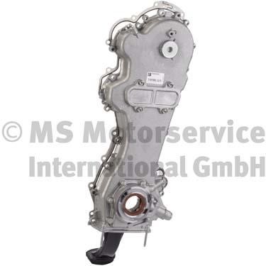 Wilmink Group WG1924927 OIL PUMP WG1924927: Buy near me in Poland at 2407.PL - Good price!