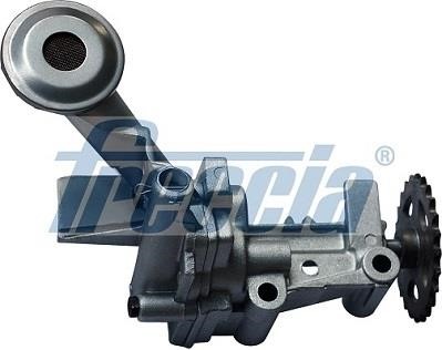 Wilmink Group WG1940896 OIL PUMP WG1940896: Buy near me in Poland at 2407.PL - Good price!