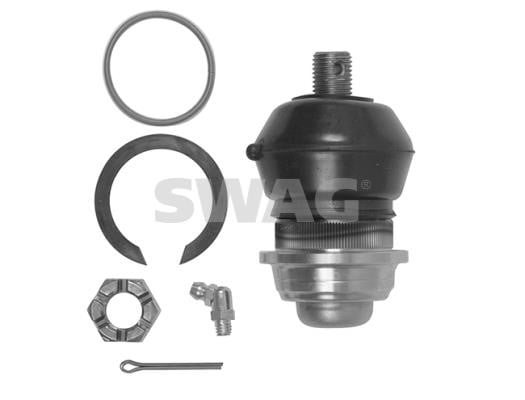 Wilmink Group WG2036667 Ball joint WG2036667: Buy near me in Poland at 2407.PL - Good price!