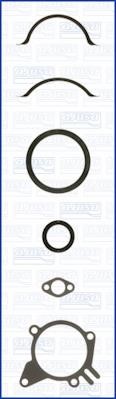 Wilmink Group WG1168730 Gasket Set, crank case WG1168730: Buy near me in Poland at 2407.PL - Good price!