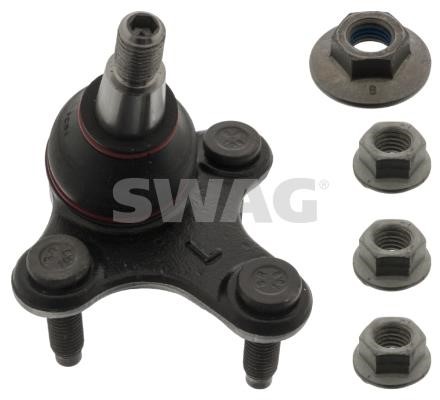 Wilmink Group WG2030913 Ball joint WG2030913: Buy near me in Poland at 2407.PL - Good price!