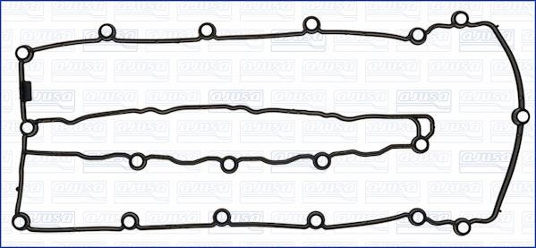 Wilmink Group WG1160647 Gasket, cylinder head cover WG1160647: Buy near me in Poland at 2407.PL - Good price!