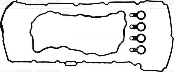 Wilmink Group WG1243082 Valve Cover Gasket (kit) WG1243082: Buy near me in Poland at 2407.PL - Good price!